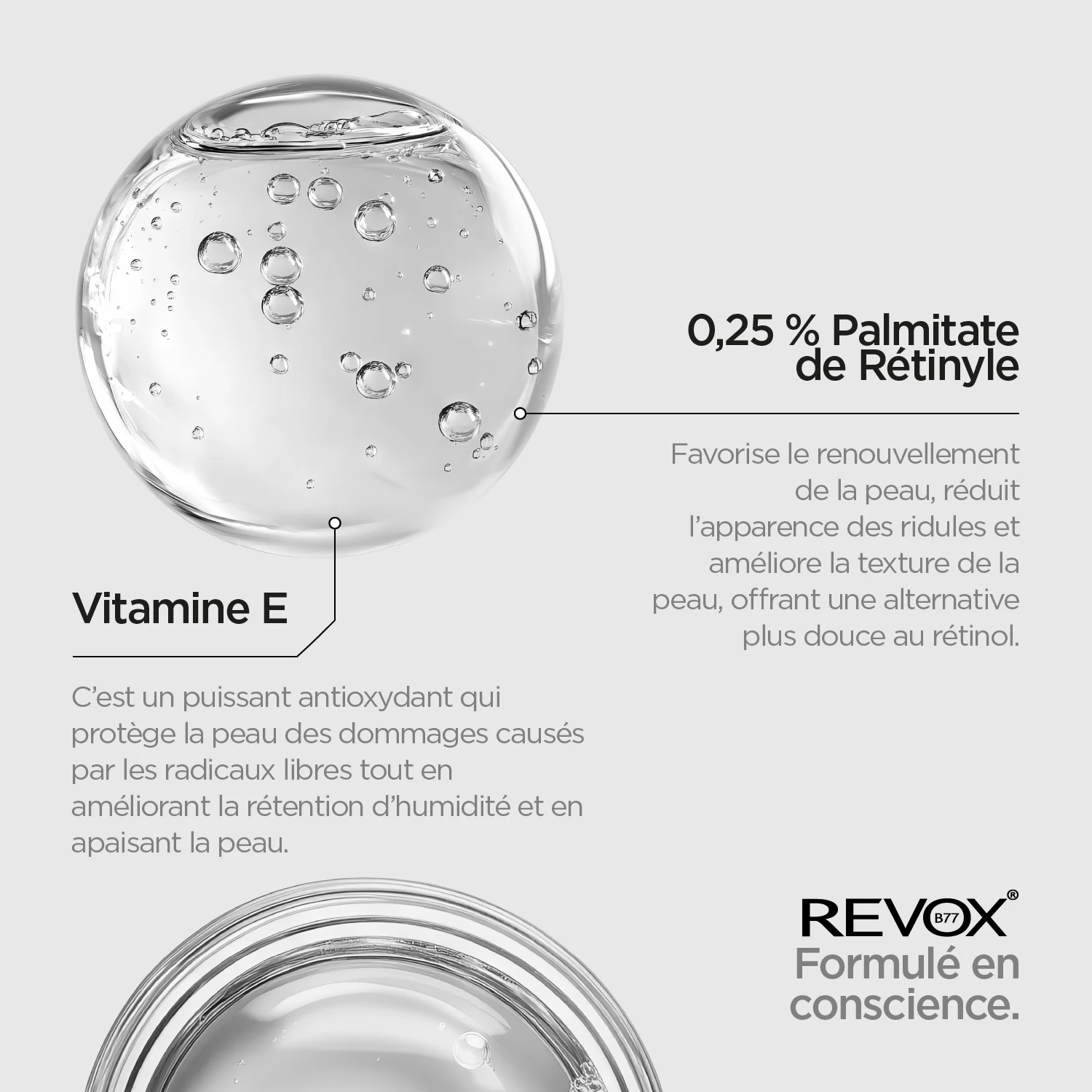 JUST Retinol in Squalane – Image 4