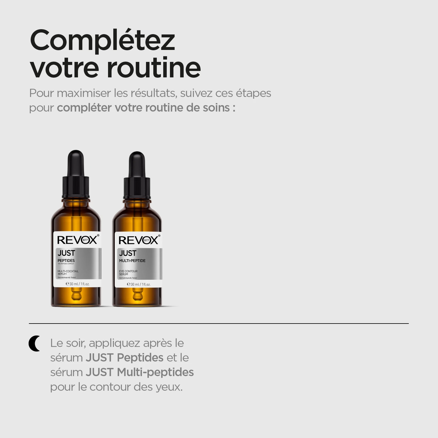 JUST Retinol in Squalane – Image 7