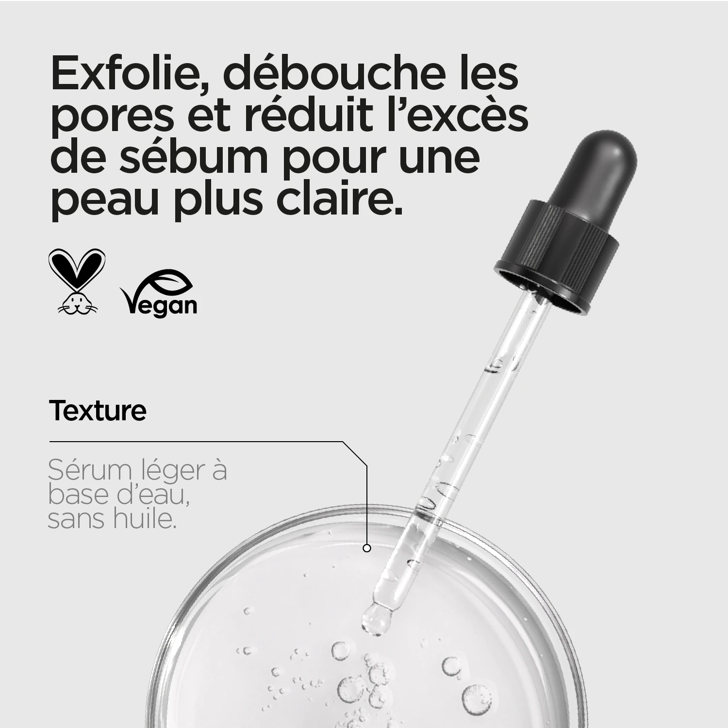 JUST Acide Salicylique 2% – Image 3