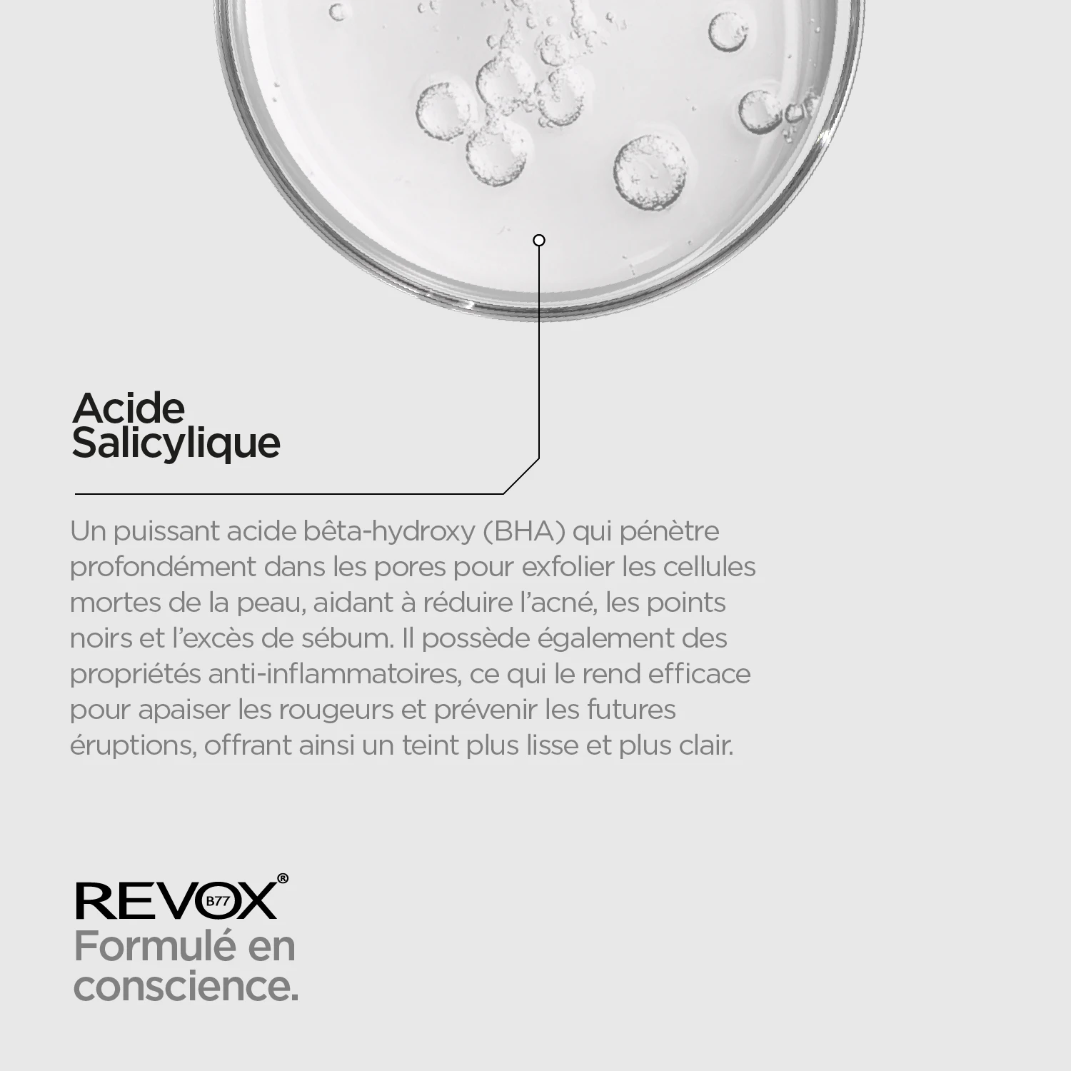 JUST Acide Salicylique 2% – Image 4