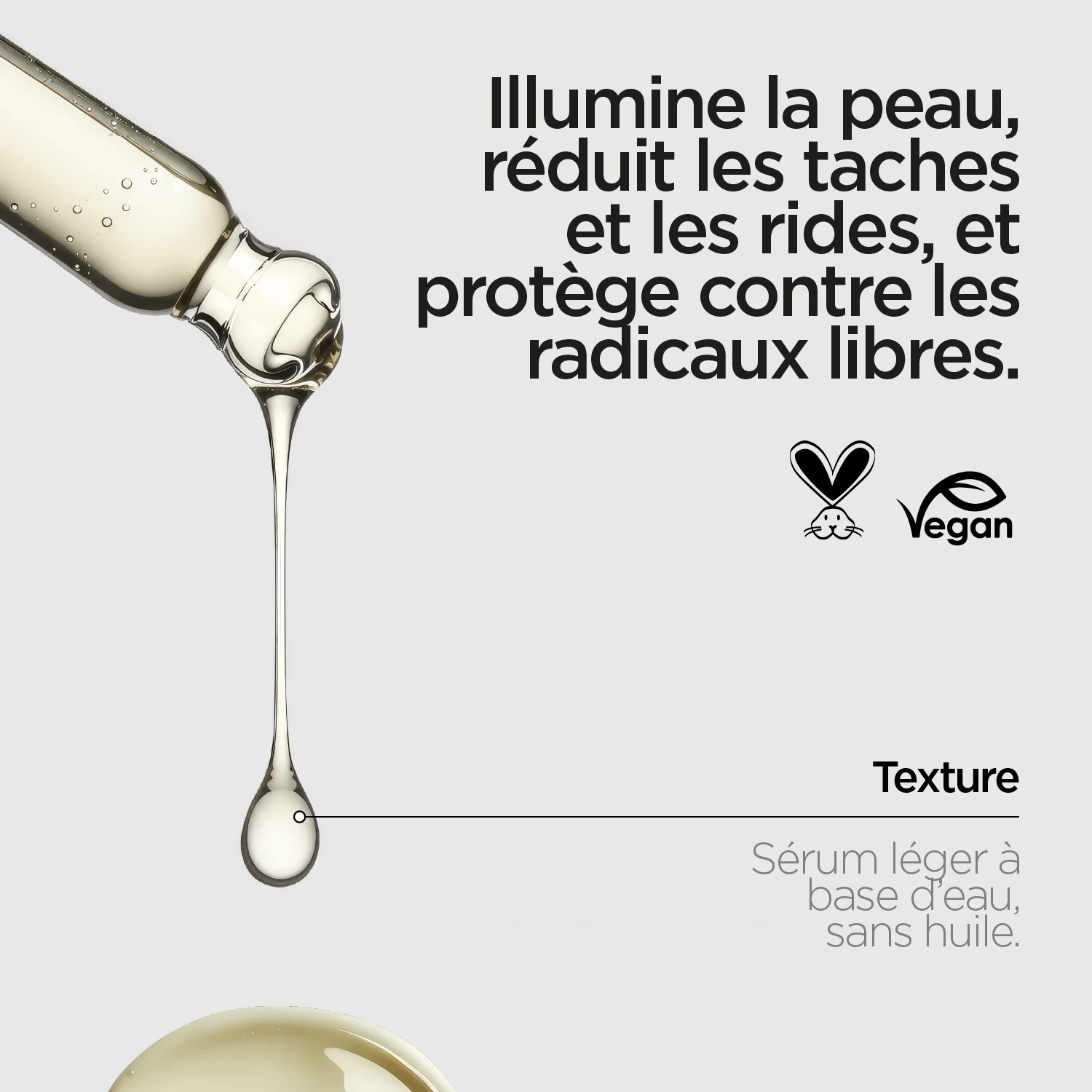 JUST Vitamine C 20% – Image 3