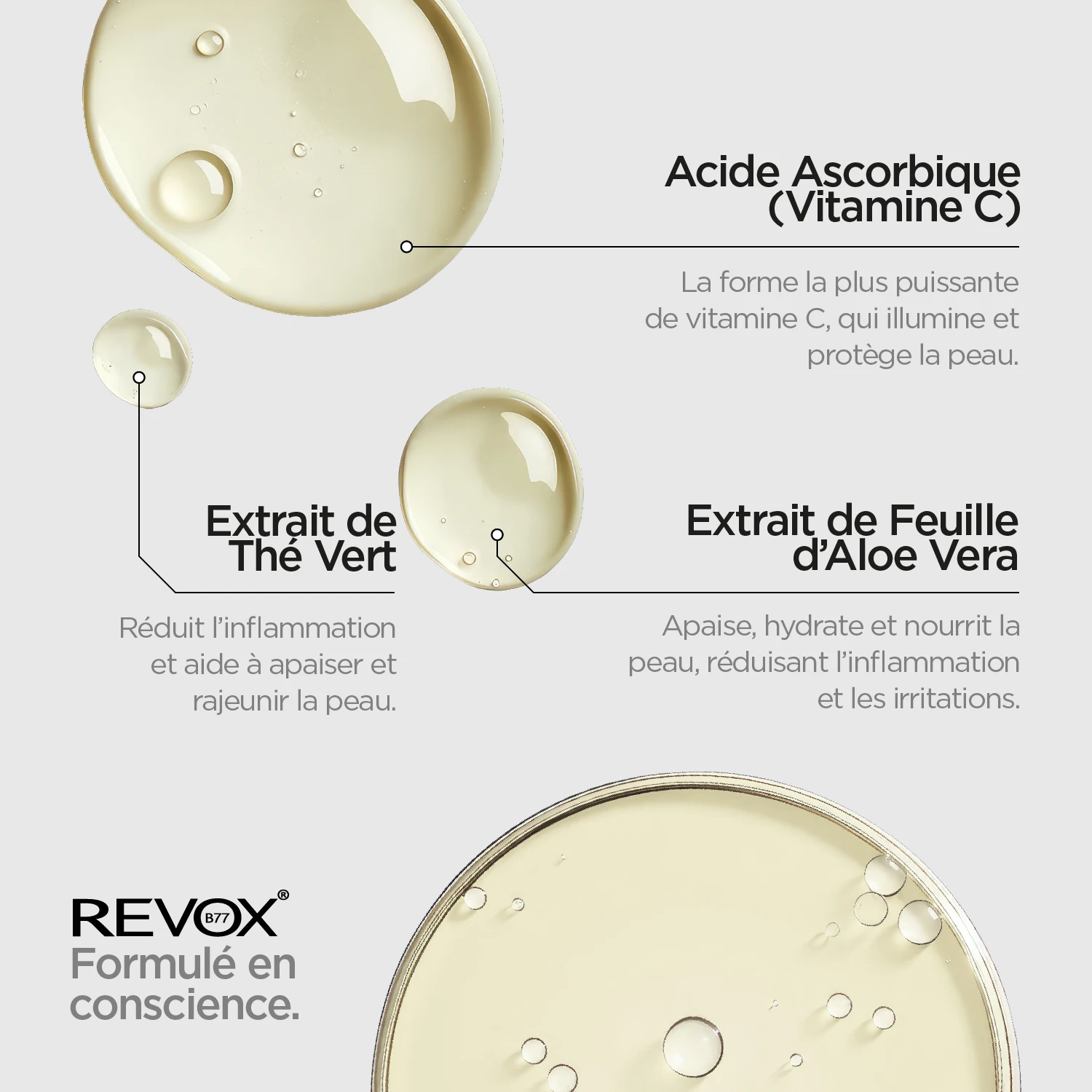 JUST Vitamine C 20% – Image 4