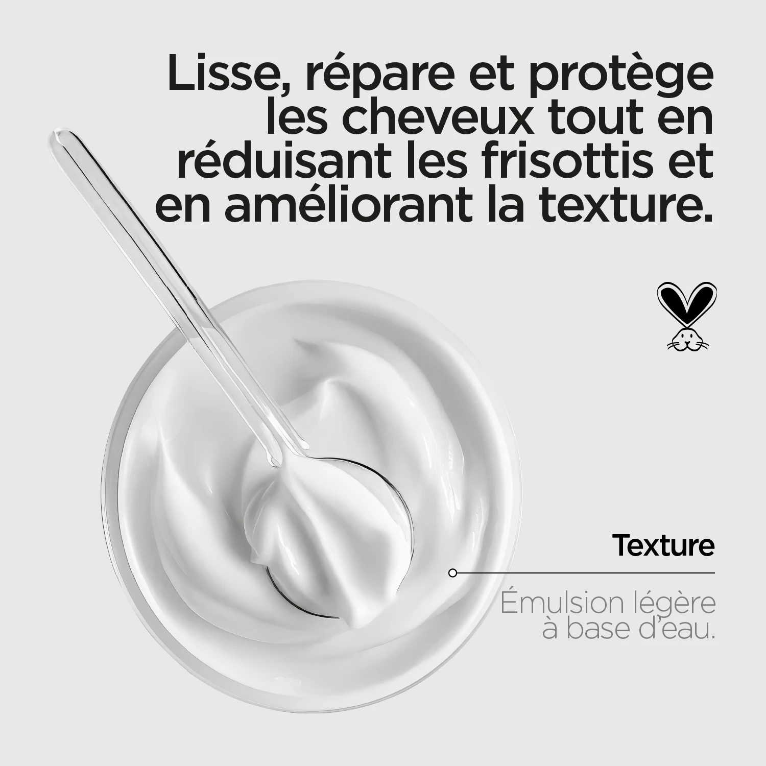 PLEX BOND SMOOTHING CREME STEP 6, 260 ml – Image 2