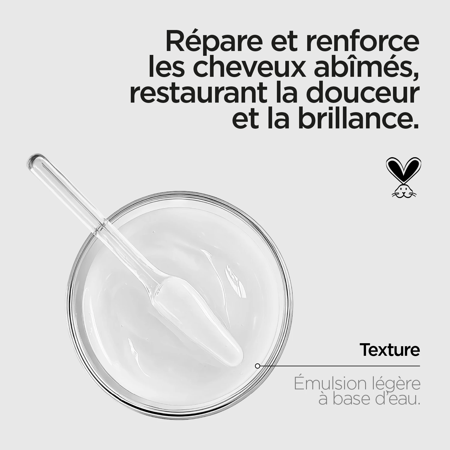 PLEX HAIR PERFECTING TREATMENT STEP 3, 260 ml – Image 2