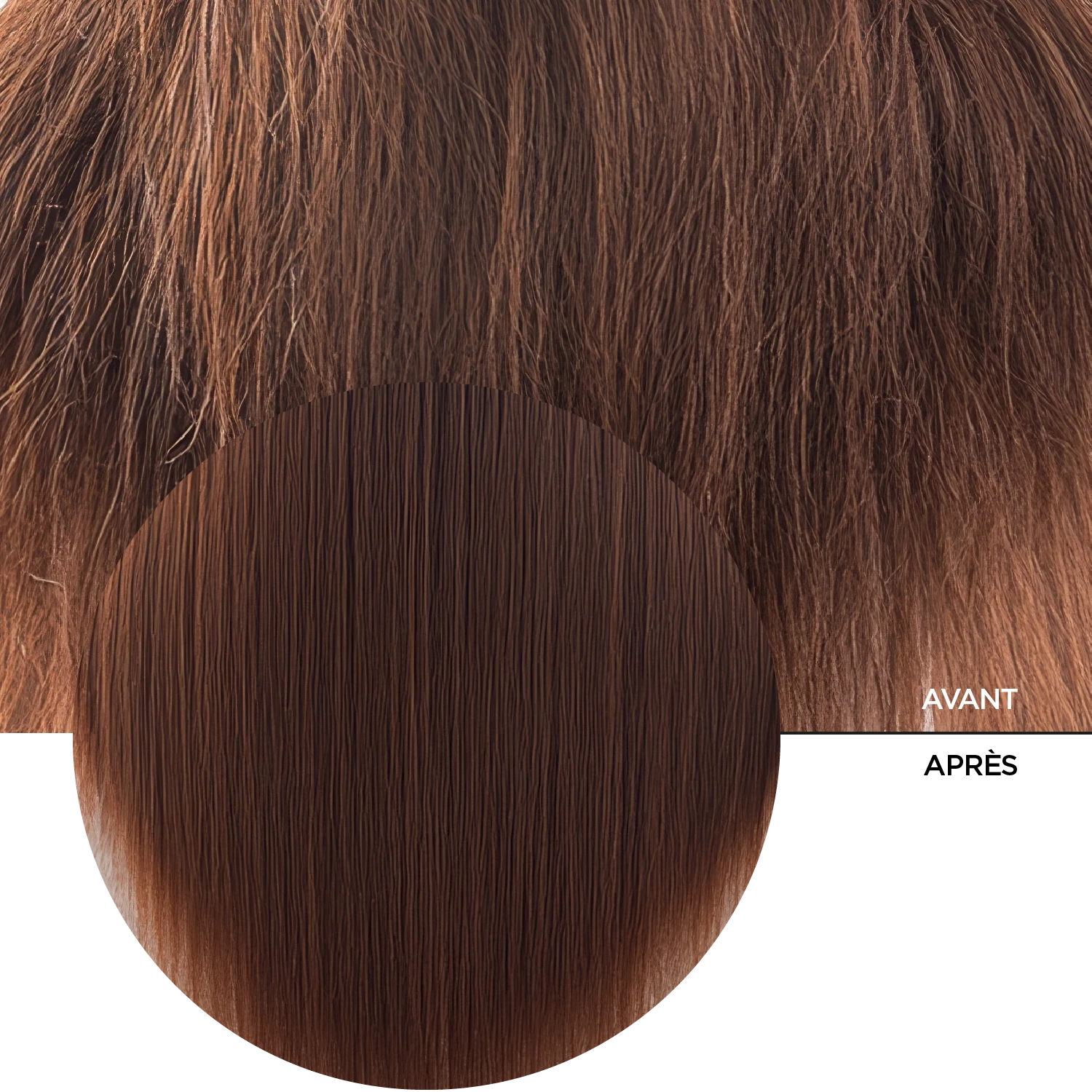 PLEX HAIR PERFECTING TREATMENT STEP 3, 260 ml – Image 7