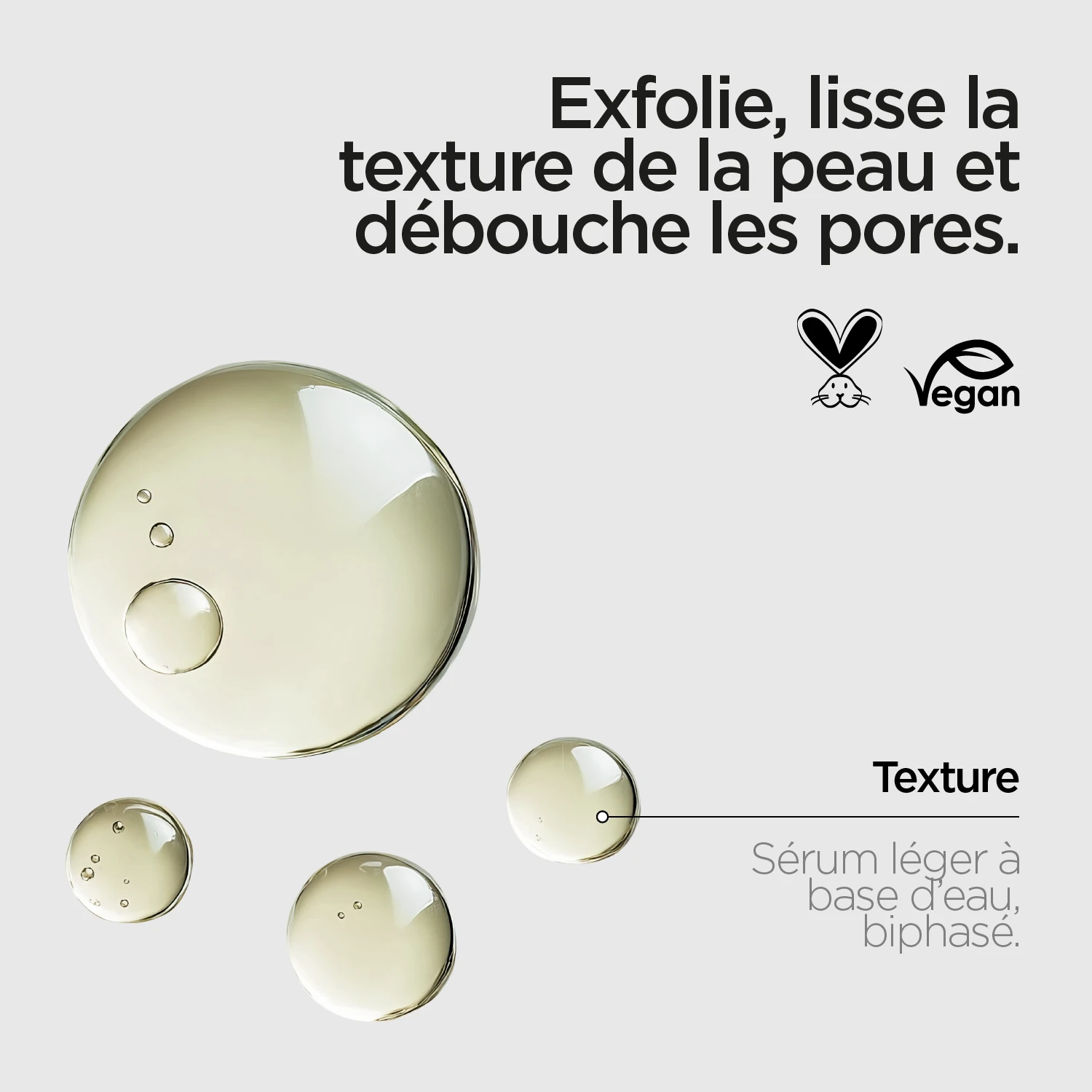 ZITCARE AHA.BHA.PHA. MULTI SERUM, 30ml – Image 2