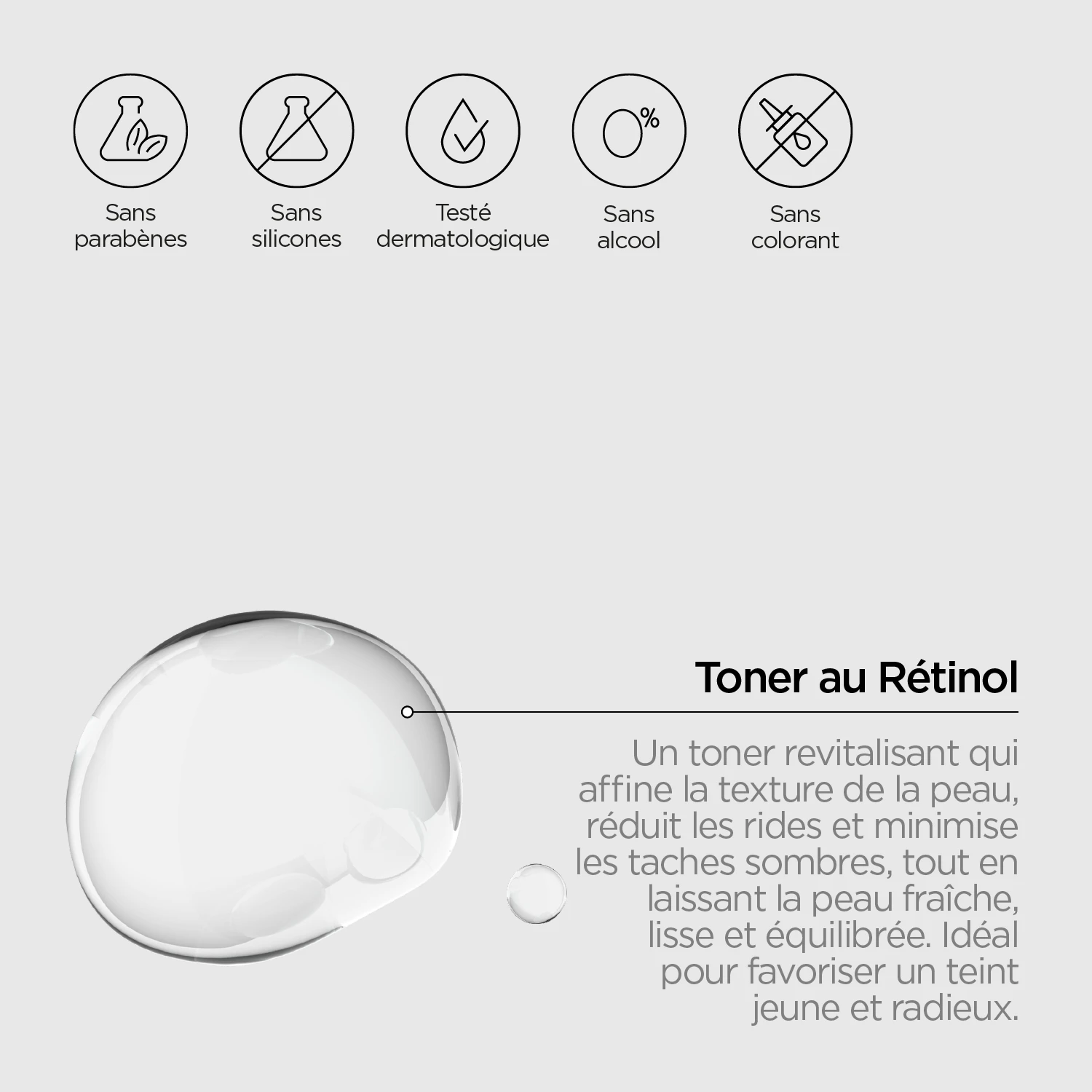 JUST Retinol – Image 4
