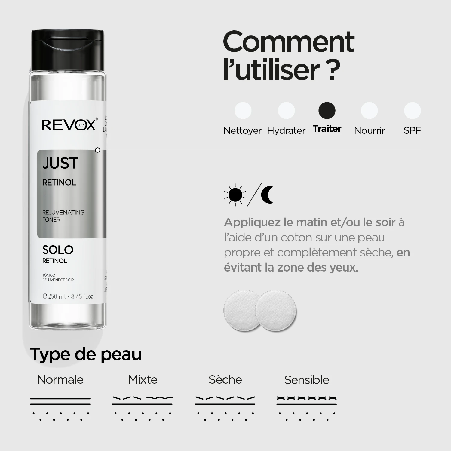 JUST Retinol – Image 5